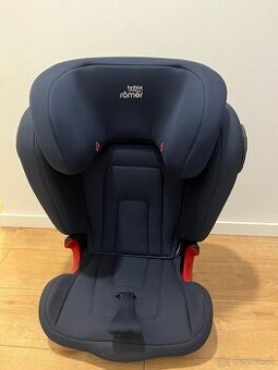 Predám detské autosedačky Romer Britax