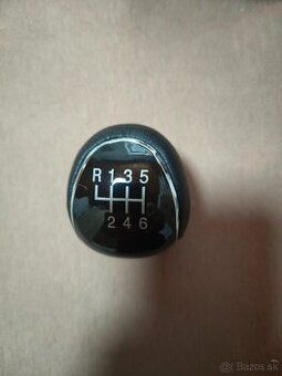 Ford Mondeo mix veci