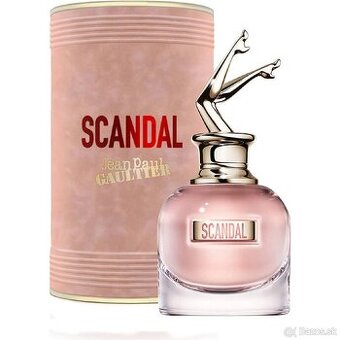 Jean paul gaultier scandal