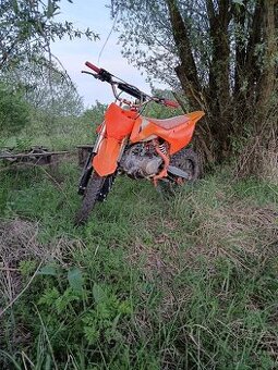 Minirocket 140