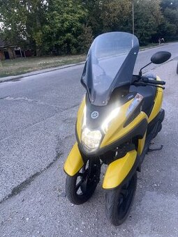 Yamaha tricity