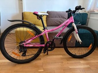 Predám detský bicykel KELLYS KITER 24