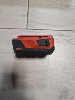 Batéria Hilti 4.0Ah