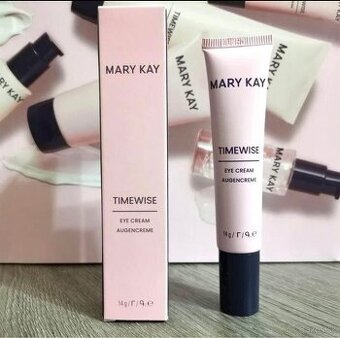 Mary Kay Timewise očný krém