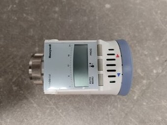 Digitalna Termohlavica Honeywell