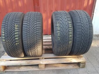 205/55R16 celoročné a zimne
