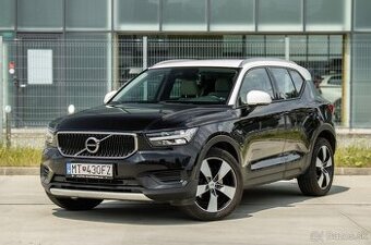 Volvo XC40 Momentum 4x4 / DPH