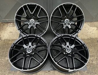 R21 ®️ Originál Mercedes AMG 5x112 ET51 • GLA GLB AMG
