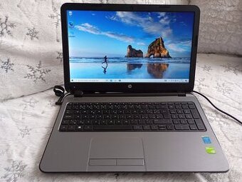 rozpredám na diely notebook Hp 15 - r261nc