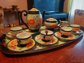 Starožitný porcelán