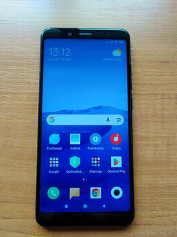 Xiaomi Redmi Note 5