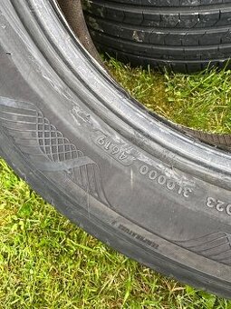 Vredestein Ultrac Satin 235/55 R18 100V