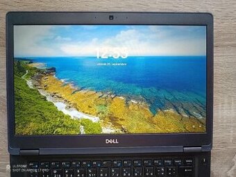 14"Dell Latitude 5490, i5, 8/16Ram, 512 / 1TB Wwan modul