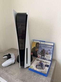 Playstation 5