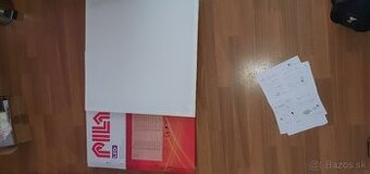 stropni svetlo,LED panel PILA RC007B
