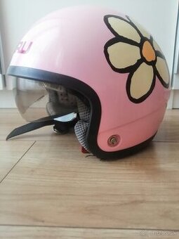 Givi Guru helma