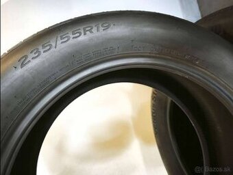HANKOOK S1 EVO3 EV/235 55 19/ LETNE