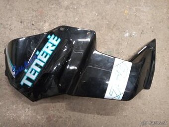 Predam original lavy predny plast na YAMAHA XTZ 750 Superten