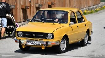 Škoda 105 l