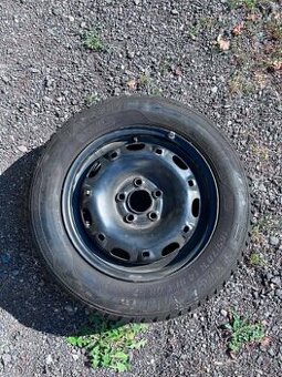 Rezerva 5x100 R14