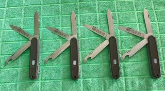 VICTORINOX MAUSER LIMITOVANÁ EDÍCIA
