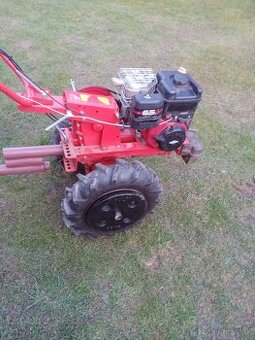 Malotraktor