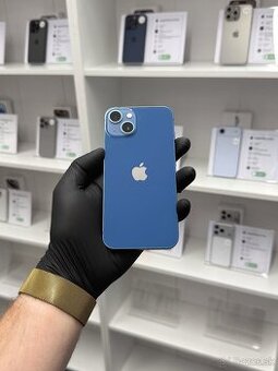  Apple iPhone 13 256GB Blue