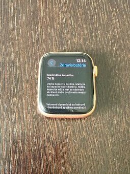 Apple watch SE 1.gen