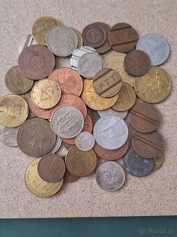 Token 1
