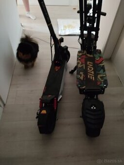 Kukirin m4 Max