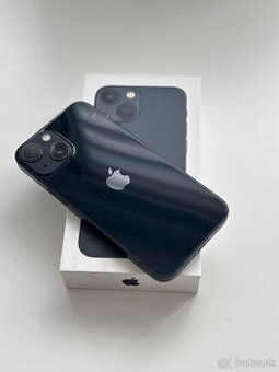 Iphone 13 mini - vyborny stav