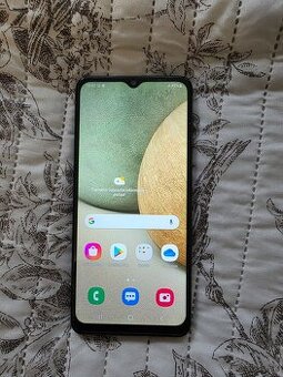 Samsung Galaxy A12