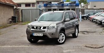 Nissan X-Trail 2.0 dci SE 4x4