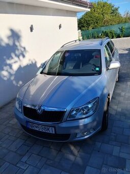 Foto inzerátu: Škoda Octavia
