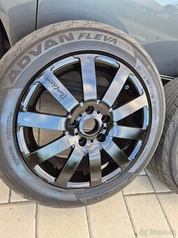 5x112 205/55 R16 Elektrony + pneu