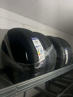 Celoročné pneumatiky Falken 195/60 R16