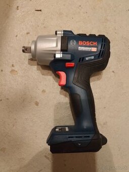 rázový uťahovák bosch gds 450 hc - 1