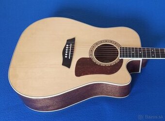 Predam el.ak. gitaru Washburn HD10SCE.