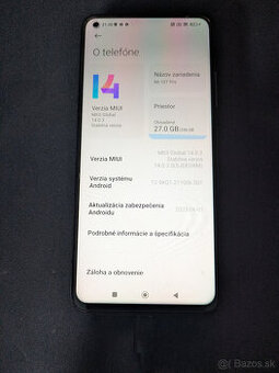 Xiaomi Mi 10T Pro 256GB 8GB RAM