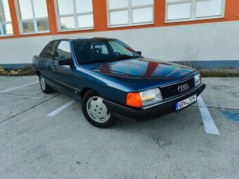 Audi 100 CD 2.0 e