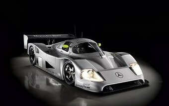 MERCEDES BENZ SAUBER AG 925