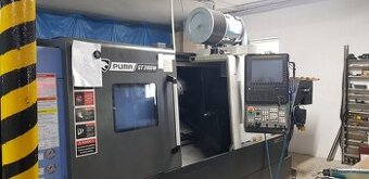CNC soustruh DOOSAN PUMA GT 3100 M (9431)