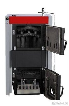 VIADRUS HERCULES U26 5-článkový 25-30kw ===ČISTO NOVÝ KUS===