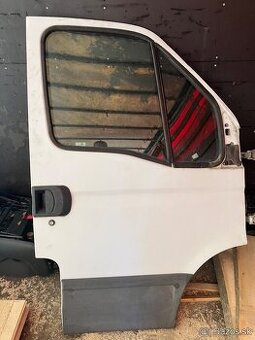 Dvere Iveco daily euro 4