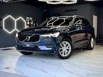 Volvo XC60 B4 4x4 AWD 145kw MHEV Momentum pro-2021-A/T