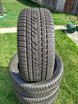 285/45 r21 zimné pneumatiky,Pirelli
