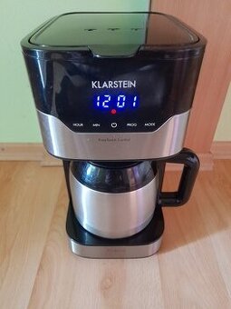 Klarstein Arabica kávovar