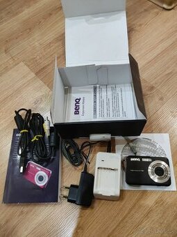 BenQ DC T800