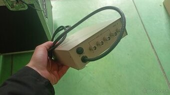 Sdi spliter