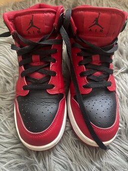 Jordany - 1